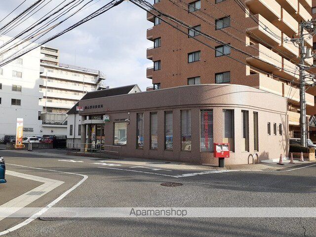 テラス623の周辺写真