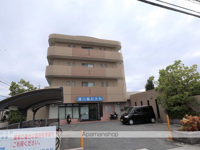 オルト加神の外観写真