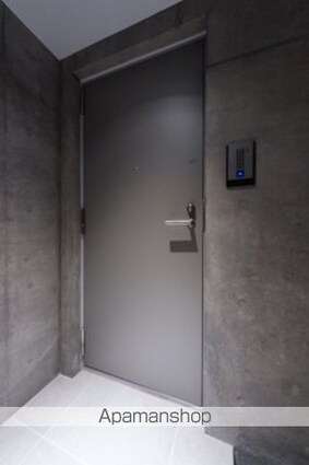 ＥＤＩＴ御茶ノ水妻恋坂[1DK/26.26m2]の玄関