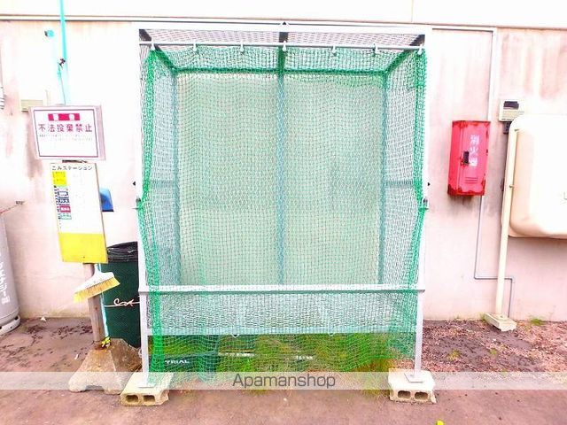 プラタナスEのその他写真