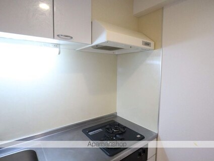 ル・シャンパーニュ[1K/31.08m2]の内装6