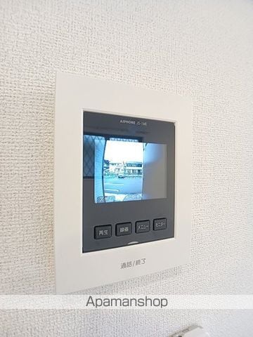 モデルノパラッツォ リモーネAの内装写真
