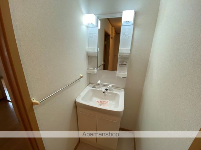 サンパティ-ク横田口の内装写真
