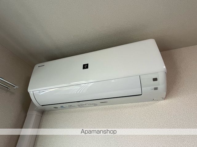 グランヴェール泉ヶ丘Vの内装写真