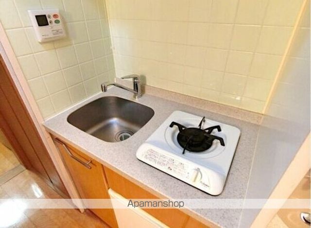 エステムコート新大阪IIIステーションプラザの内装写真