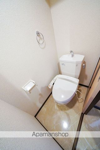 アーバンフラッツ西中島の内装写真