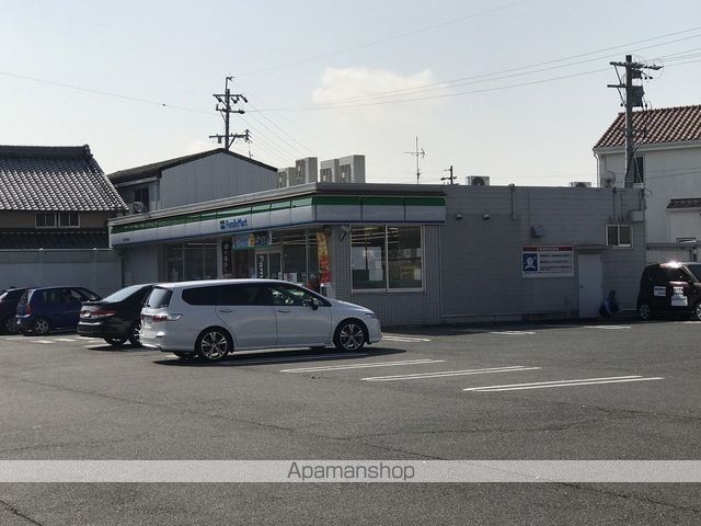 Espace Dの周辺写真