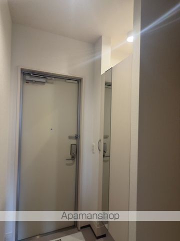 CASA COMFORT Aの内装写真