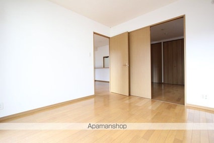 アリビオレジデンシア[3LDK/75m2]の内装7