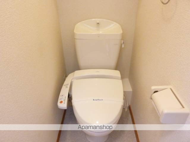 レオパレスグランディールKの内装写真
