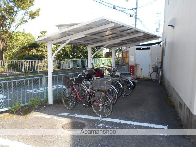 ドリームハイツA棟・B棟のその他写真