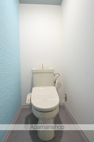 ニューマリッチかわぐちB棟の内装写真