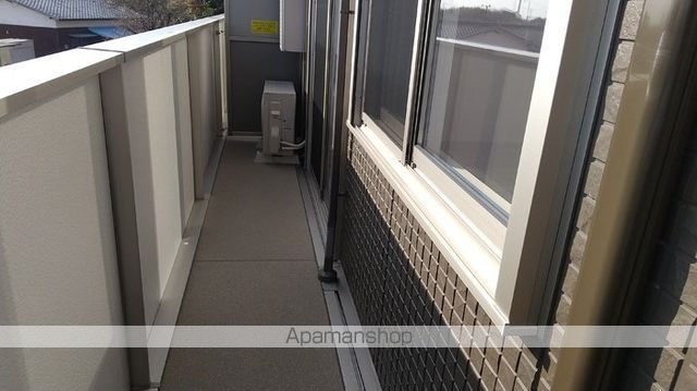アテリア参番館の内装写真