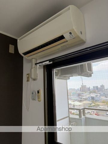 ビブレマンション宇部の内装写真