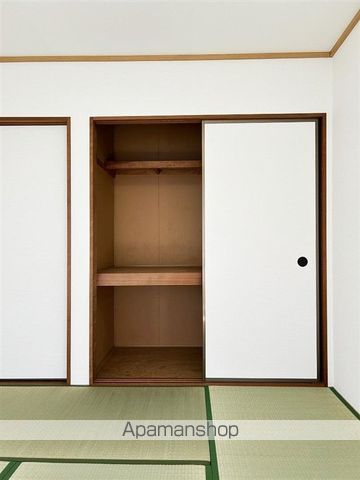 リンデン玉村の内装写真