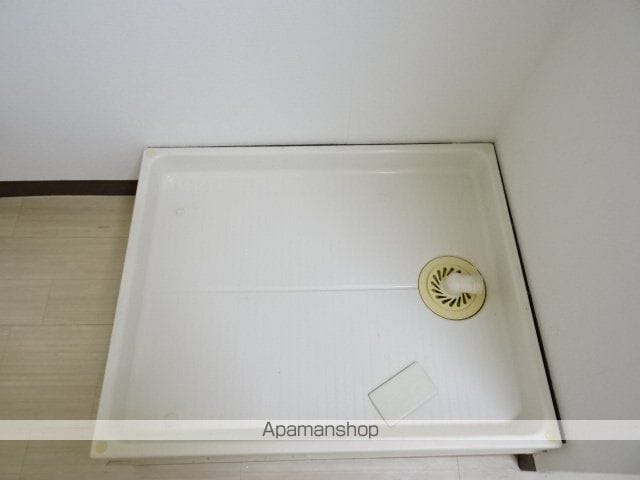 アビタ美吉IIの内装写真
