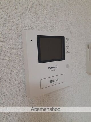 ゼファーコート[1LDK/45.07m2]のその他設備