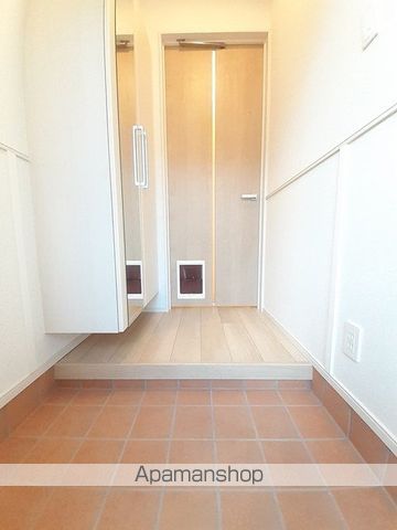 パイン ビレッジ IIの内装写真