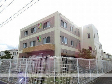 ピースエスパシオ[1LDK/45.91m2]の外観3