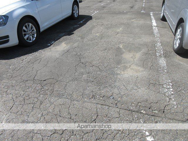 ヴィビ新札幌のその他写真