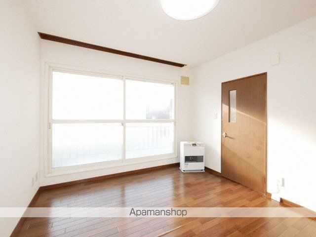 サンシャロンスの内装写真
