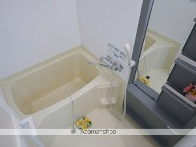 アルファタワー札幌南4条の内装写真