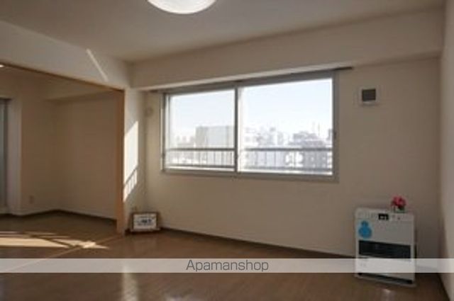 ISグランデ札幌の内装写真