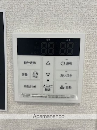 ＢＲＡＮＳＩＡ瀬田（ブランシア）[2LDK/46.02m2]の内装4