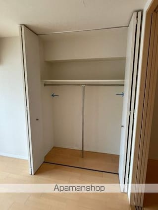 ＳＳ．ＦＬＡＴ神楽坂ｓｏｕｔｈ[1LDK/39.78m2]の収納