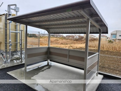 ＮＥＸＴ－Ⅰ[1LDK/40m2]の共用部4