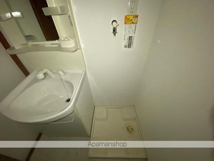 ＡＳレジデンス錦町[1K/31.2m2]の内装1