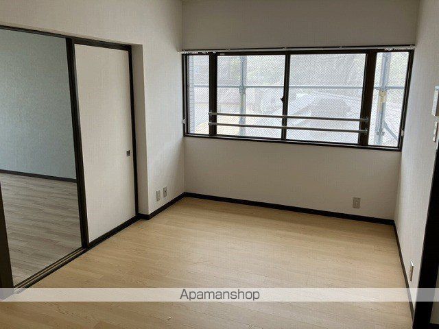 レジデンス小倉の内装写真