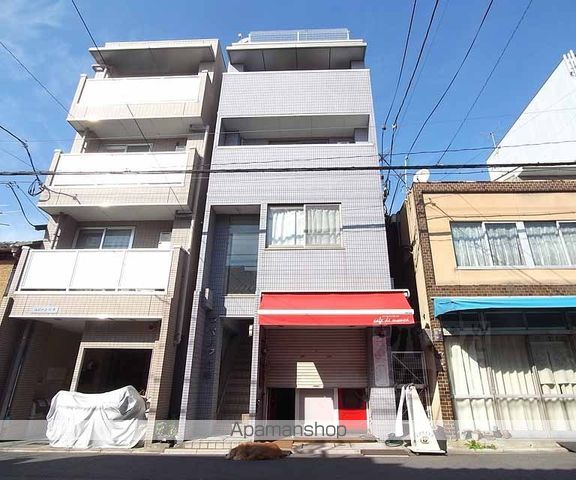 アベリヤ竹澤の外観写真