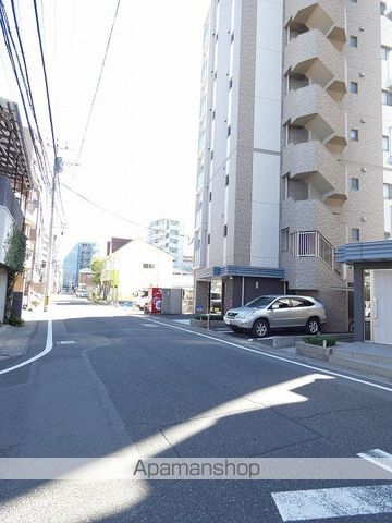 Fシリーズ鴨池の外観写真