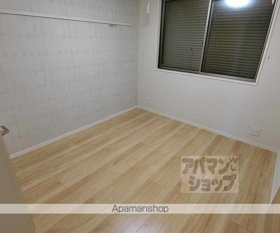 GRAND MAISONの内装写真