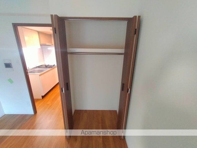 プレサンスNEO長堂アウローラの内装写真