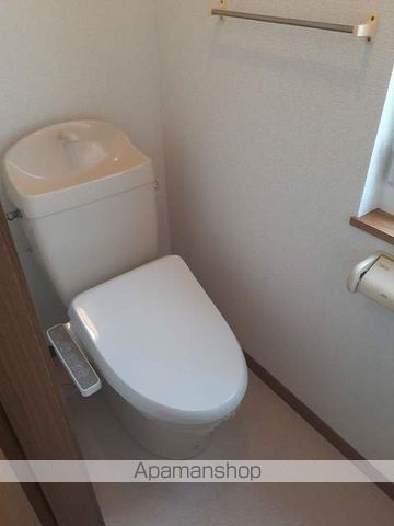 ファミールウツベ Iの内装写真