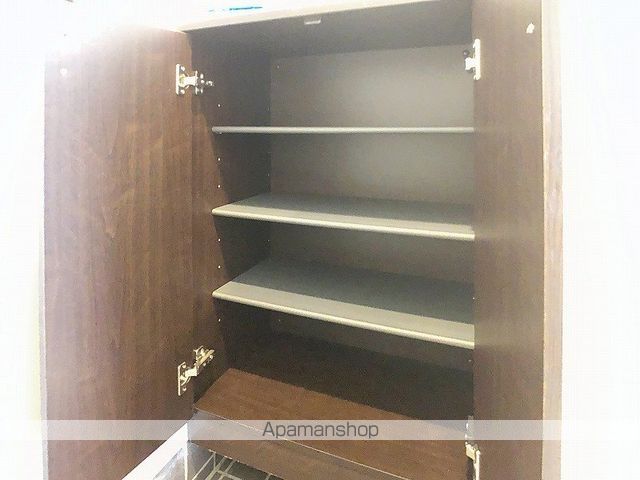 ヴィガラス永田町の内装写真