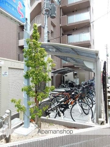 CEREZO奥田西町の外観写真