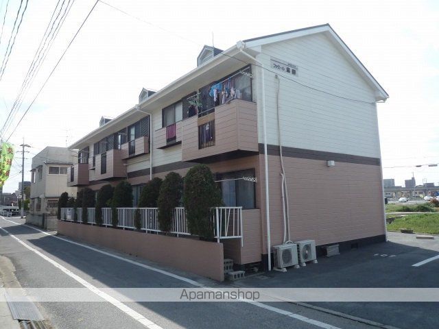 ファミール鹿田