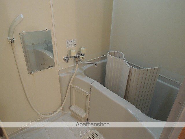 マンションむらかみ3の内装写真