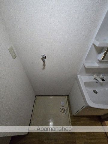 クレセント三ツ木の内装写真