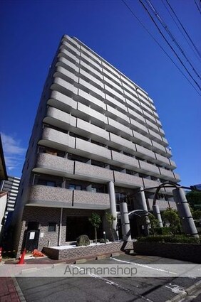 朝日プラザ名古屋ターミナルスクエア[1R/17.55m2]の外観1