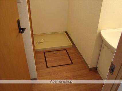 エル・アール[2LDK/57.33m2]の内装2