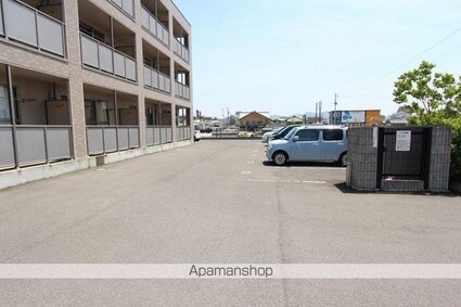 フィネス秋桜[1DK/37.28m2]の共用部2