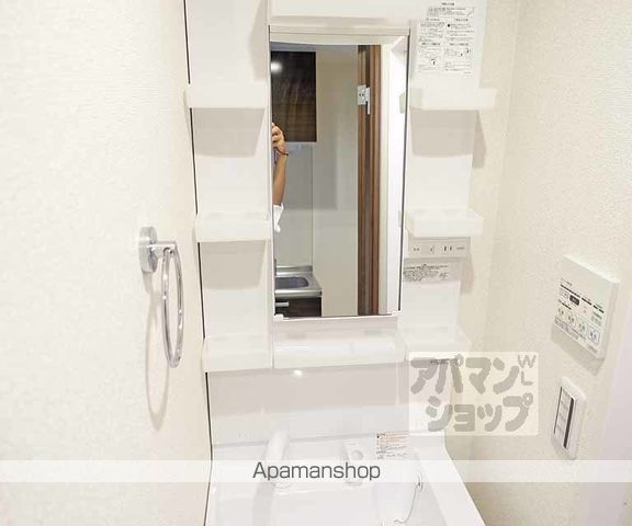 アークリード太秦の内装写真
