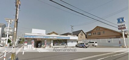 Ａ．ｚ．Ａ　鶴形[1LDK/40.12m2]の周辺7