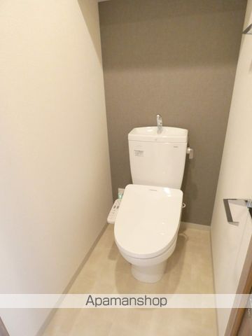 スプランディッド江坂駅前の内装写真