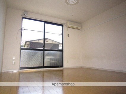 ディアスＢｅｅ[1K/25m2]のその他部屋・スペース