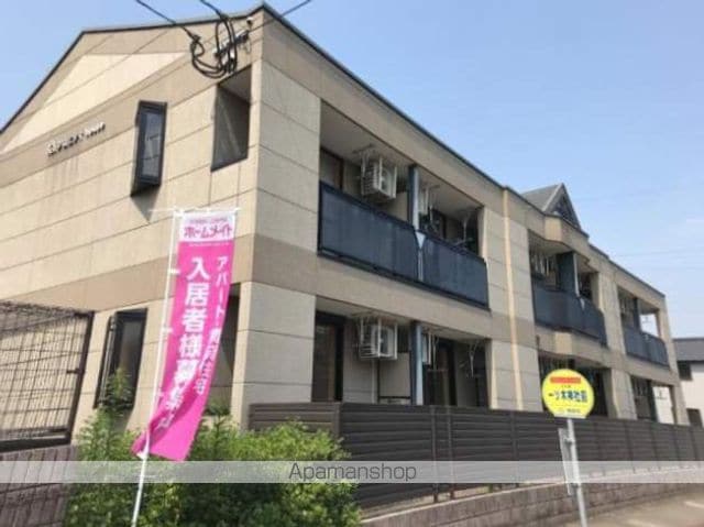 プロニティHOUSEの玄関写真